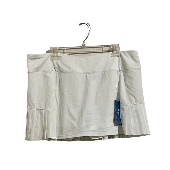 MPG Tennis Skirt - Picture 1 of 5